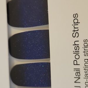 Color Street polish strips